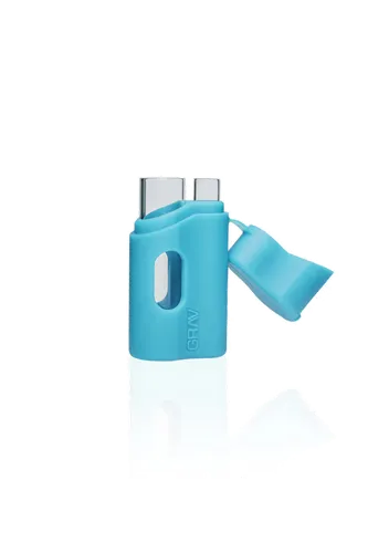 Product image of GRAV, Silicone & Glass Dugout