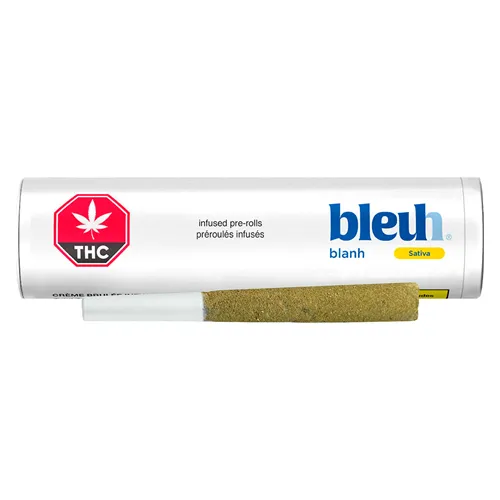 Blanh Crème - Blanh - Infused Joints