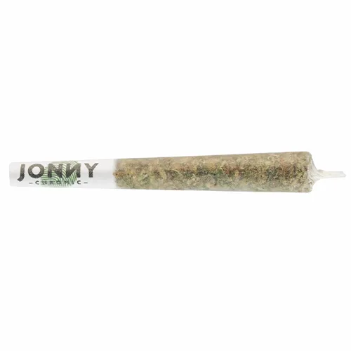 Acapulco Gold Reefers - Jonny Chronic - Joints