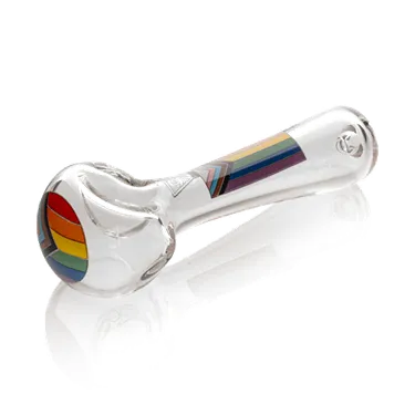 Product image of Red Eye Glass, All Inclusive Spoon Hand Pipe