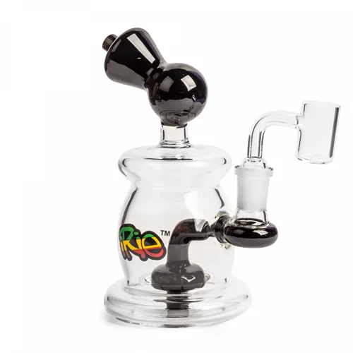 Product image of iRie, 7" Spool Concentrate Rig