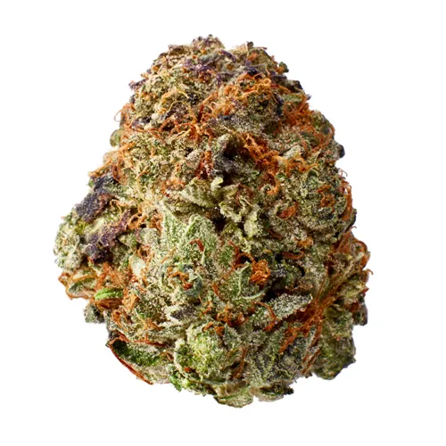 Product image of BC Pink Kush - Flowr - Dried Flower