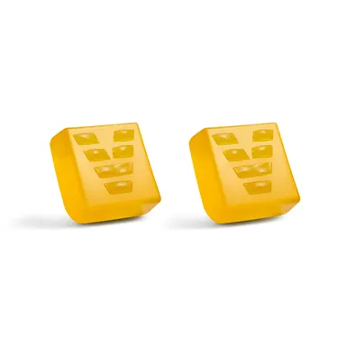 Product image of Grapefruit 4:1 CBD Gummies - Ace Valley - Gummies
