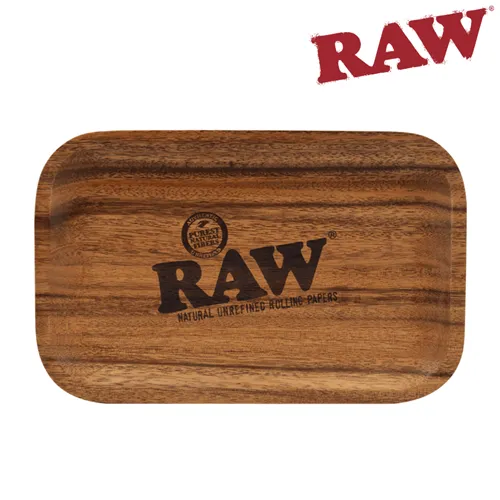 Product image of RAW, Wood Rolling Tray
