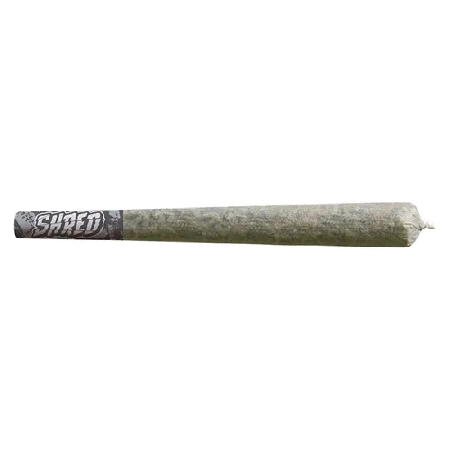 Product image of Island Smoothie Heavies Diamond, Disty & Terp Infused - Shred - Infused Joints