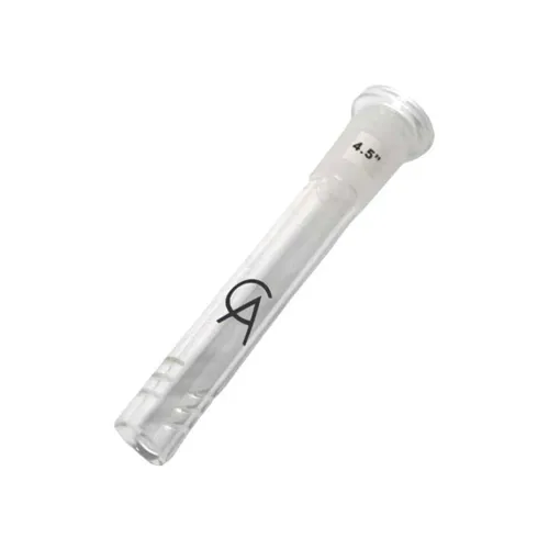 Product image of CannAccessories, Flush Mount Stem 19mm/14mm Polished