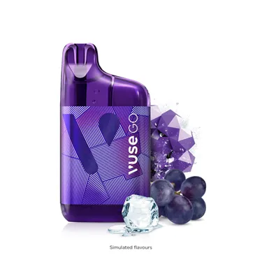 Product image of Mango Ice - Vuse GO - Disposable