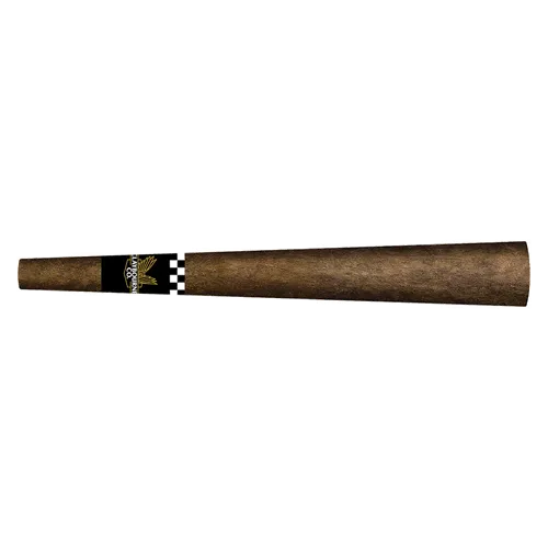 Product image of Flyers Grape Gasolina  - Claybourne - Infused Blunts
