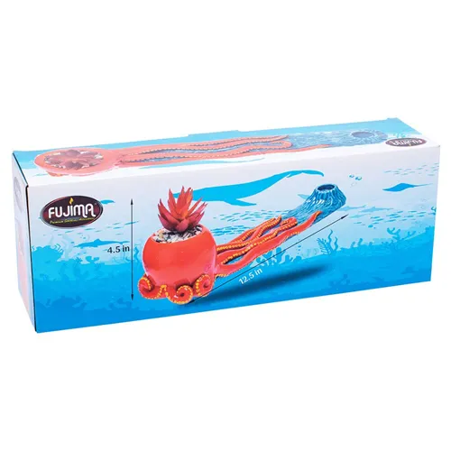 Fujima, 12.5" Incense Burner