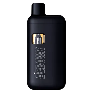 Product image of Sour ZKZ Liquid Diamond All-In-One - DEBUNK - Disposables