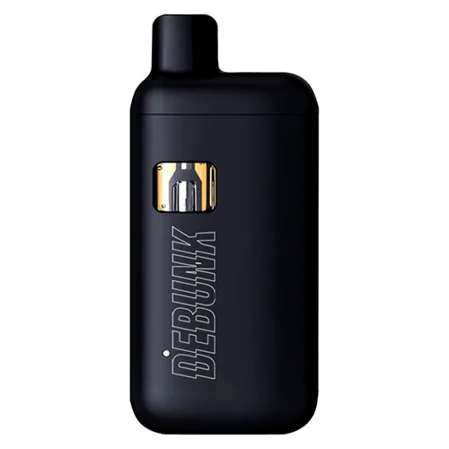 Sour ZKZ Liquid Diamond All-In-One - DEBUNK - Disposables