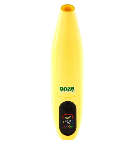 Product image of Ooze, Banana Peel 510 Battery
