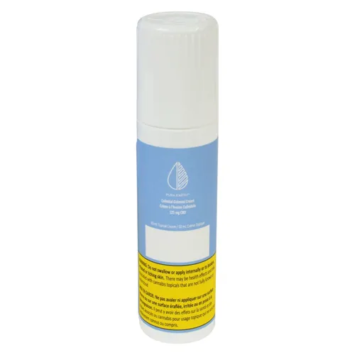 Product image of Colloidal Oatmeal Cream - Pura Earth - Topicals