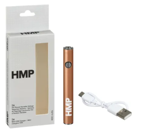 Product image of HMP, HoneyStick 510 Thread Variable Voltage