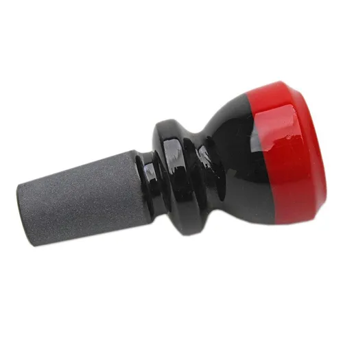 Product image of Karma, 14mm Black and Shade Glass Bowl