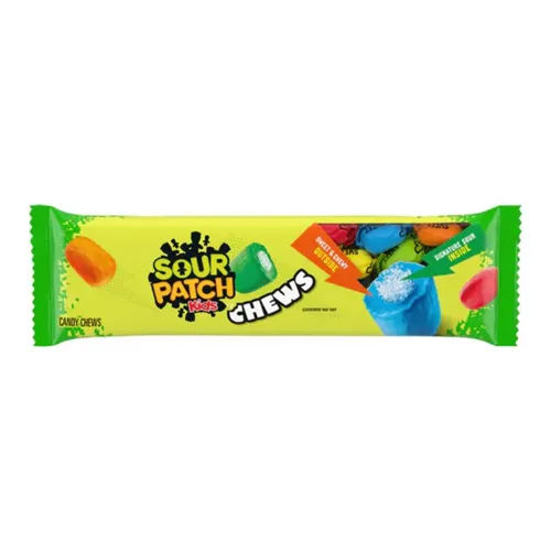 Product image of Sour Patch Kids, Candy