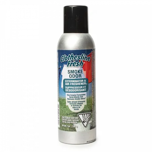 Product image of Smoke Odor, 7oz Exterminator Spray