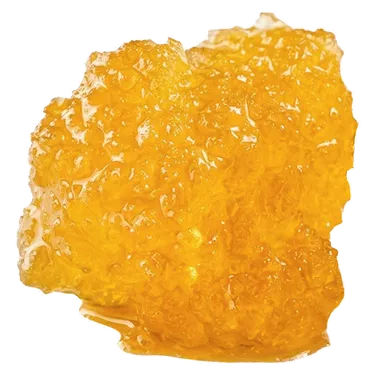 Product image of Grape Nanuk Live Resin - Shed Boyz - Resin