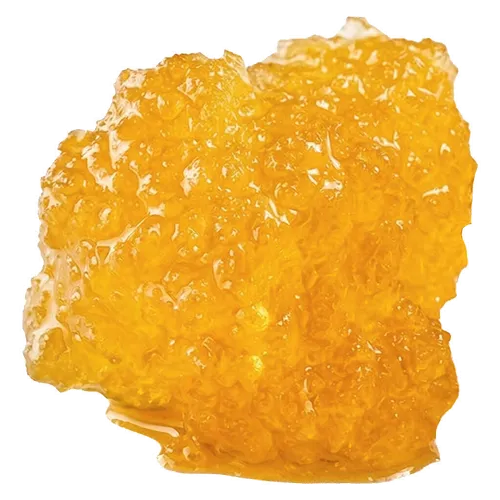 Product image of Grape Nanuk Live Resin - Shed Boyz - Resin