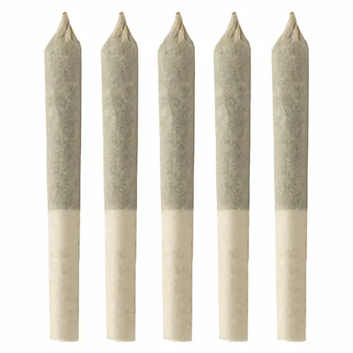 Product image of BC Organic White Rainbow - Simply Bare - Joints