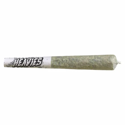 Tiger Blood Heavies - SHREDX - Infused Joints