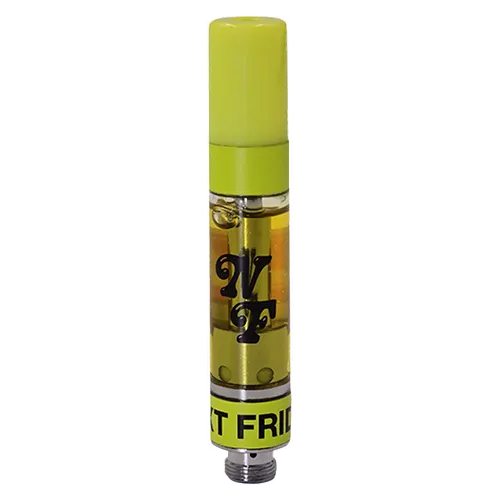 Product image of Research Institute - Next Friday - 510 Cartridges