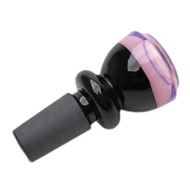 Product image of Karma, 14mm Black and Shade Glass Bowl