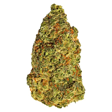 Product image of Turbo Diesel - South Point - Dried Flower