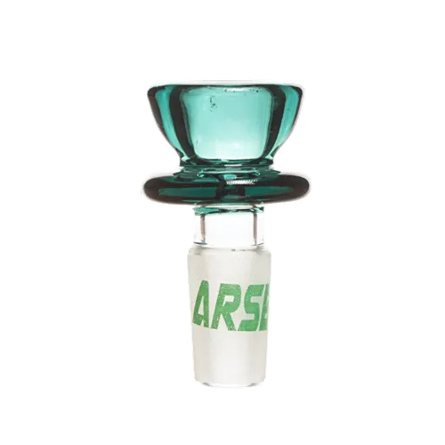 Product image of Arsenal, 14mm Crown Bowl