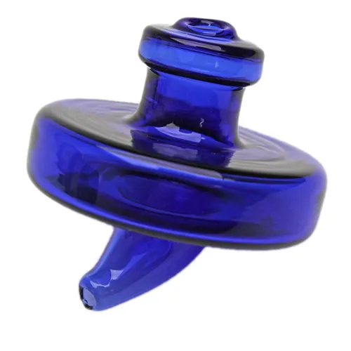 Product image of CannAccessories, Glass UFO Carb Cap