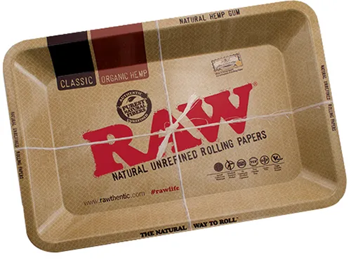 Product image of RAW, Rolling Tray