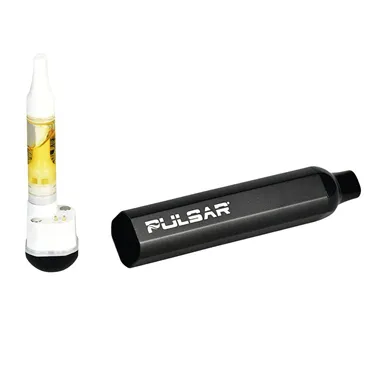 Product image of Pulsar, DL Auto-Draw Variable Voltage Vape Pen Stealth
