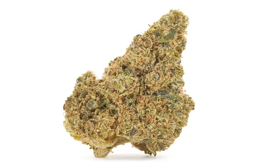 Pine Tree OG - BC OZ - Dried Flower