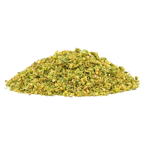 Jealousy Millz - Calyx + Trichomes Bong Ripz - Pre-Ground Blend