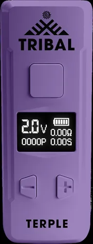 Product image of Tribal Pro, 510 Battery