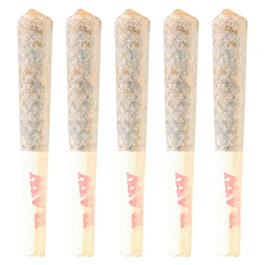 Product image of BLK Caviar - BLKMKT - Joints