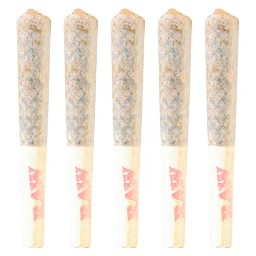 Product image of BLK Caviar - BLKMKT - Joints