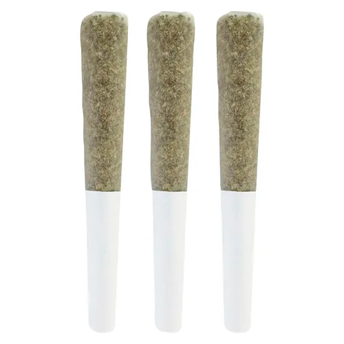 Goobies! Live Rosin Infused - The Goo! - Infused Joints