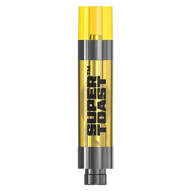 Product image of Sour Granny Apple Liquid Diamonds - Super Toast - 510 Cartridges