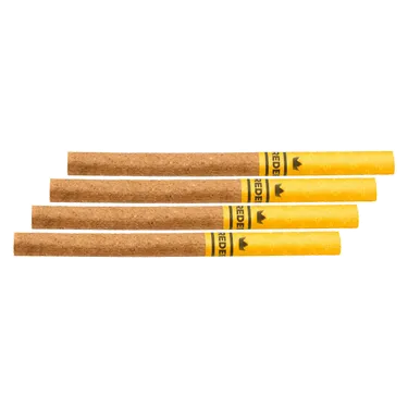Product image of Animal Rntz Redees PLUS Live Resin Infused - Redecan - Infused Joints