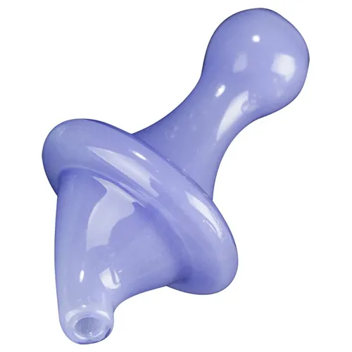 Product image of Gear Premium - Directional Air Flow Carb Cap - Purple