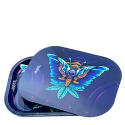 Product image of Arsenal, Small Rolling Tray w/ 3D Magnetic Lid