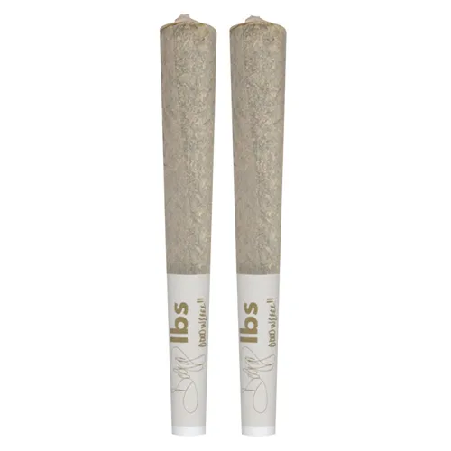 Juicy OooWeee Infused - D*gg Lbs - Infused Joints