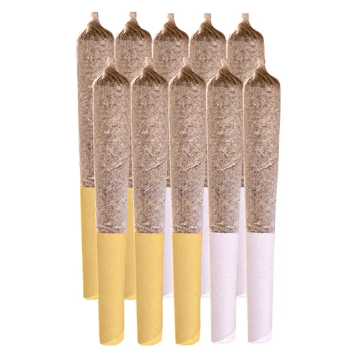 Old School Cultivar Variety Pack - Station House - Variety Pre-Rolled