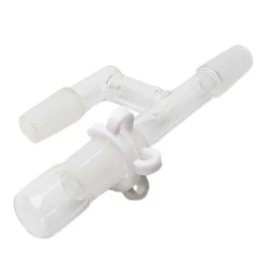 Product image of CannAccessories, 14mm/14mm Reclaim Adapter