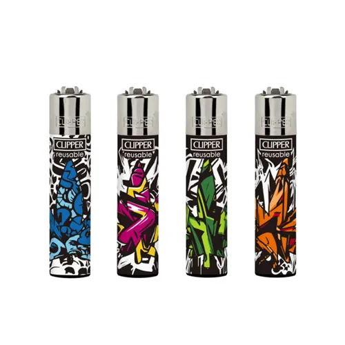 Product image of Clipper, Classic Lighters