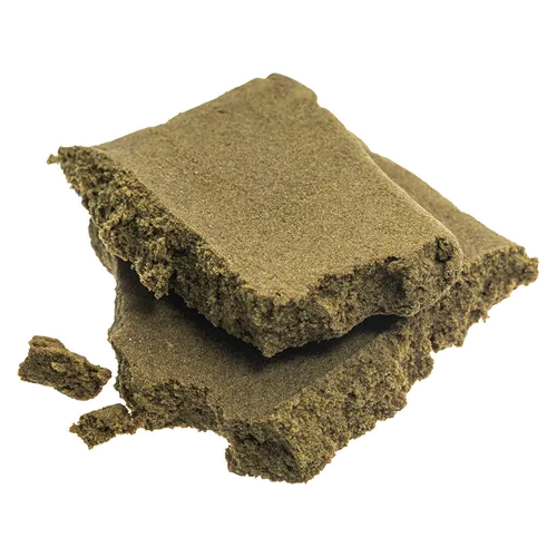 Product image of Sungrown Traditional Hash - Double J's - Hash
