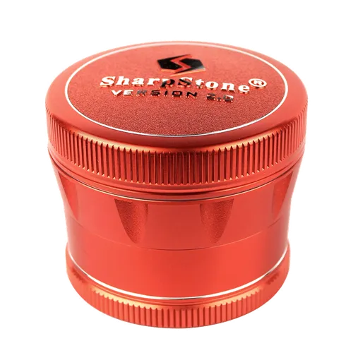 Product image of Santa Cruz Shredder, 2.5" 4-Piece Grinder