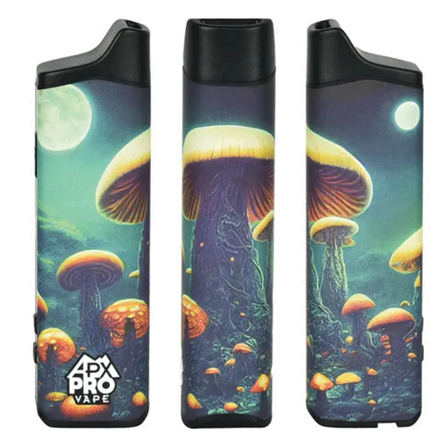 Product image of Pulsar, APX Pro Dry Herb Vaporizer