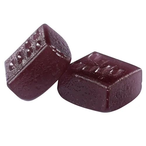 Product image of CBN Blackberry Lemon Dream 2:1 - Ace Valley - Gummies